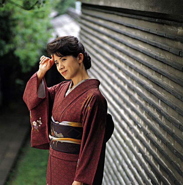 新品 森 昌子 歌ひとすじ CD-BOX / 森昌子(5枚組CD) DMCA-40238_1