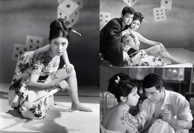 新品 劇映画 賭場の牝猫シリーズ [HDリマスター版]昭和の名作ライブラリー 第145集 /  (DVD) BFTD504-RPRの通販は