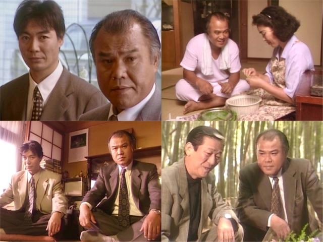 新品 刑事 鬼貫八郎シリーズ コレクターズDVD Vol.2 / (3DVD) BFTD506