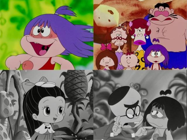 想い出のアニメライブラリー 第145集 ドカチン〈2枚組〉 新品 ドカチン Blu-ray【想い出のアニメライブラリー 第145集