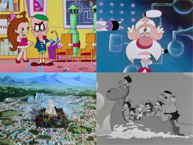 新品 ドカチン Blu-ray【想い出のアニメライブラリー 第145集