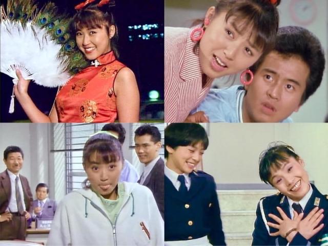 新品 胸キュン刑事 コレクターズDVD【昭和の名作ライブラリー 第166集