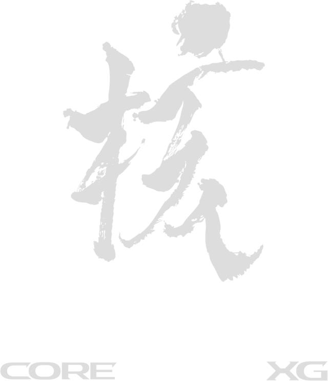【おまけCL付】新品 THE CORE -核- -XG ver.-(初回盤) / XG(CD) NFCC45