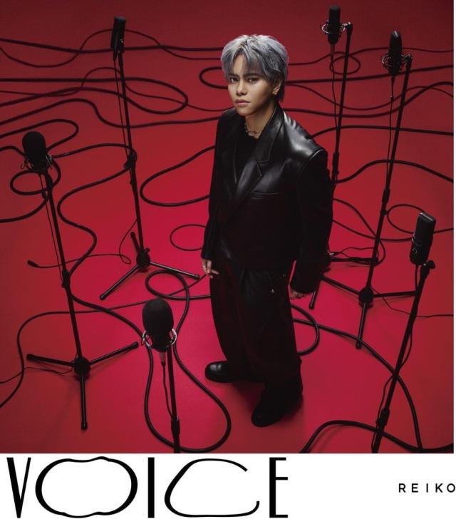 【おまけCL付】新品 VOICE(REIKO's Winterland盤)(初回限定盤)(DVD付) / ＲＥＩＫＯ(CD) UMCB69011