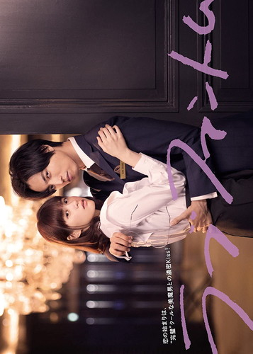 新品 ラブファントム DVD-BOX /  (5枚組DVD) OPSDB794-SPO