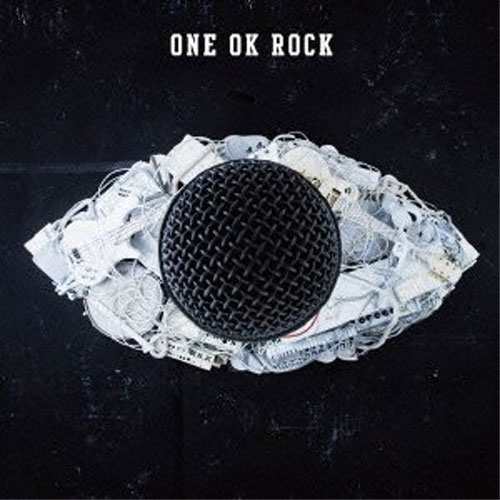 ONE OK ROCK CD おまけ付