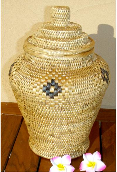 熟練職人手作りアタ 壺型マルチボックス atfp2の通販は