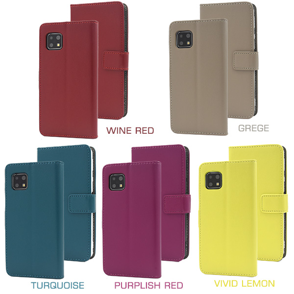 スマホケース AQUOSsense4 SH-41A SH-M15用 AQUOSsense4lite SH-RM15用 