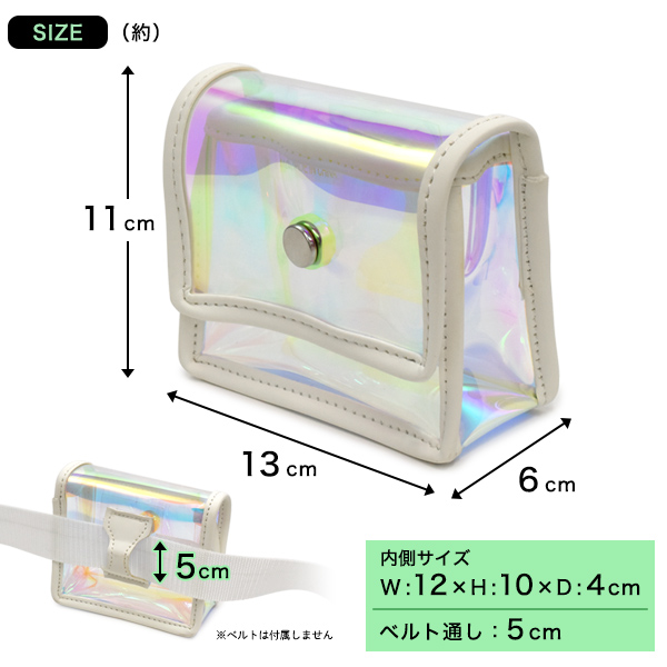 【めめちゃん】ゴルフ　ベルト＆ポーチ めめちゃん様専用】ゴルフ ベルト＆ポーチ