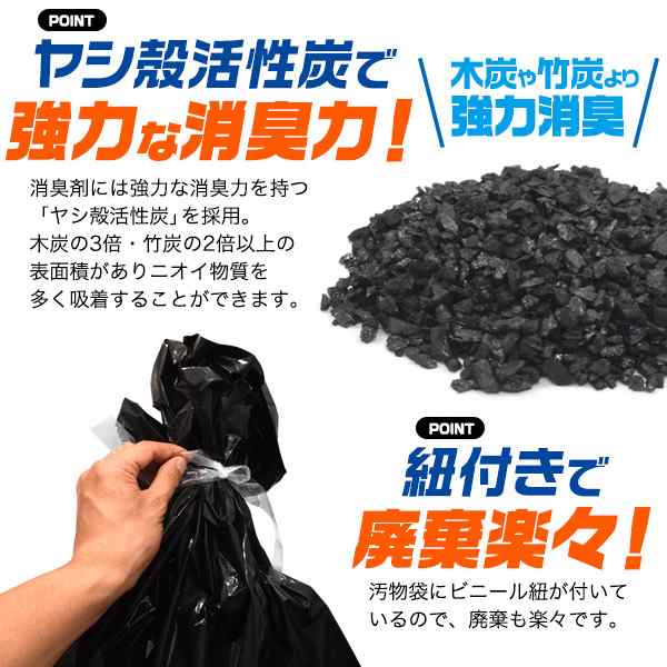 簡易トイレ 10個セット 凝固剤 消臭剤付き 非常用トイレ 防災 災害 台風 断水 非常用 緊急簡易トイレ 防災グッズ 吸水力 700cc 防災用品  ｜au PAY マーケット