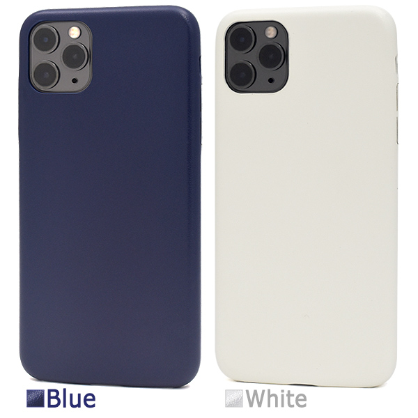 スマホアクセサリー iPhone 11 PRO MAX スマホケース iPhone 11 Pro Max レザーデザイン セミハードケース