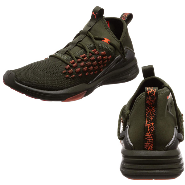 プーマ マントラ Fusefit アンレスト メンズ スニーカー Puma Mantra フューズフィット トレーニング シューズ 25 29cm トレシュの通販はau Pay マーケット Wil Mart