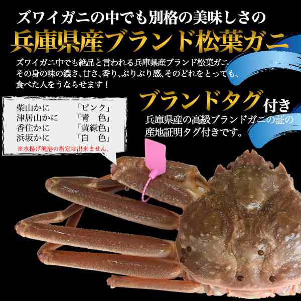 訳あり 足数1本不足 活き松葉ガニ 特大サイズ 約1kg 1 1kg 産地証明タグ付き 1杯 生 ズワイガニ 姿 カニ 柴山 津居山 香住港水揚げ 松葉 の通販はau Pay マーケット N Style スマホケース1円 フィルム110円 取扱い中