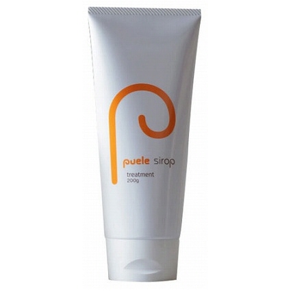 ポイント増量中 クーポンあり ねじれを解決し 素直な髪へ導くトリートメント ピュエルシロップトリートメント0gの通販はau Pay マーケット プロフィット