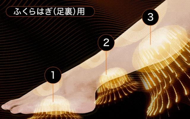 送料無料 父の日 2024 加圧 冷え性 浮腫み ポータブル エアー