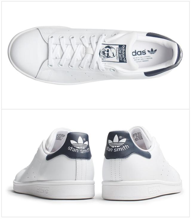 アディダス オリジナルス スニーカー スタンスミス レディース メンズ 白 シューズ 靴 Adidas Stan Smith M325の通販はau Pay マーケット Z Craft