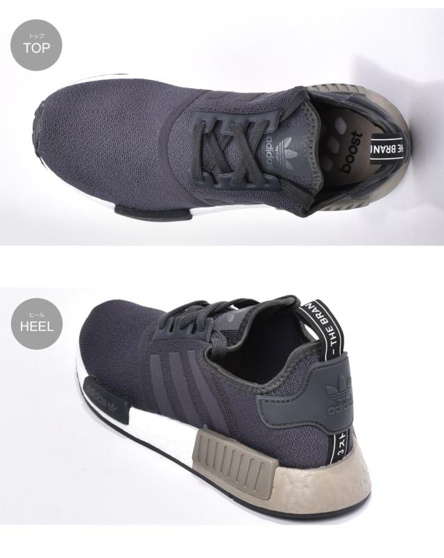 adidas NMD_R1 SHOES | Running shoes, sportswear at Adidas official website  | Adidas IL