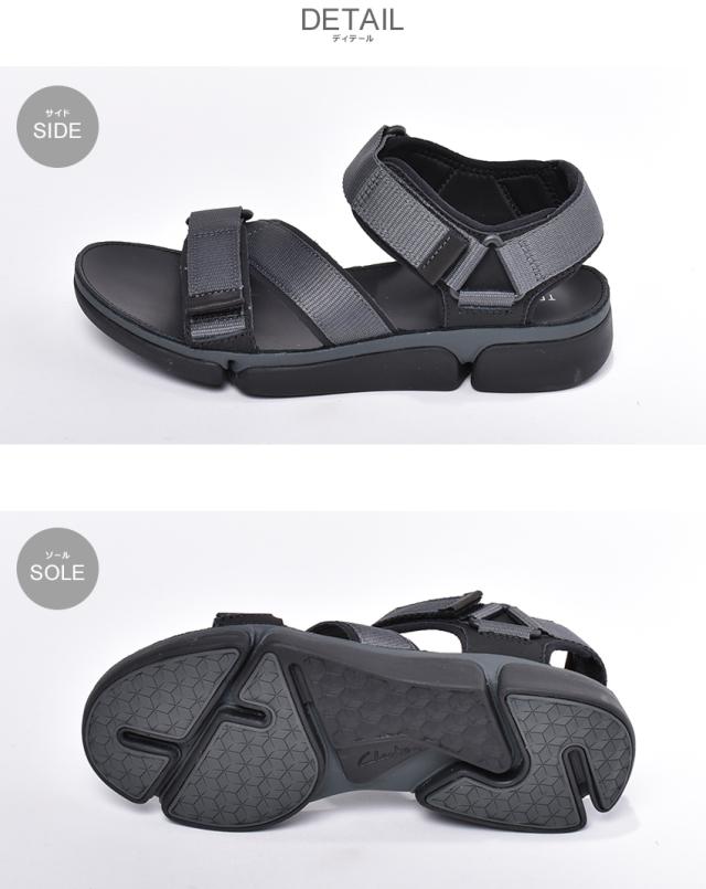 クラークス サンダル メンズ トライ コーヴ サン スポーツサンダル ストラップ コンフォート Clarks Tri Cove Sun の通販はau Pay マーケット Z Craft