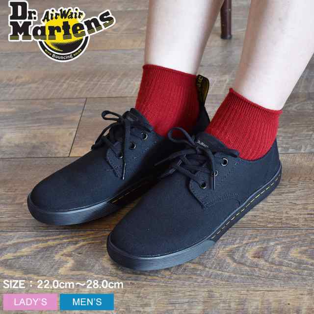 dr martens santanita