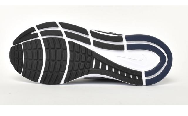 NIKE ZOOM軽量メッシュランニングシューズ 黒/グレー 楽天市場】ナイキ NIKE AIR ZOOM STRUCTURE 25 エア ズーム