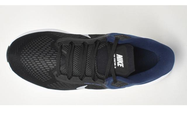 限定Nike ランニングシューズ ブラック/グレー NIKE ナイキ（NIKE）（レディース）ランニングシューズ フリー
