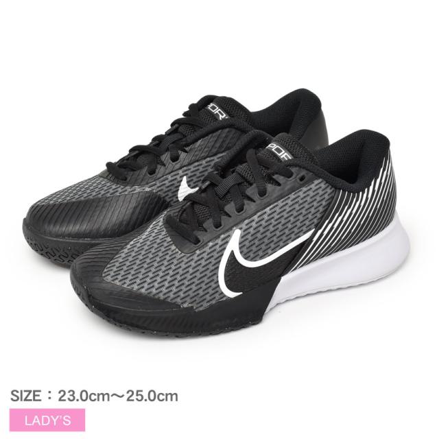 ナイキ NIKE テニスシューズコートエアズームヴェイパー X HC ナイキ