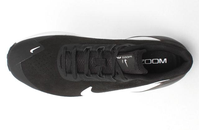 ナイキ スニーカー メンズ エア ズーム TR 1 ブラック 黒 NIKE ナイキ スニーカー メンズ エア ズーム TR 1 ブラック 黒 NIKE