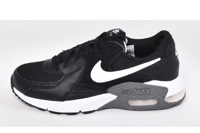 夏新作 ナイキ ランニングシューズ メンズ エア マックス エクシー ブラック 黒 Nike Cd4165 靴 シューズ 通勤 通学 ローカット おしゃれの通販はau Pay マーケット Z Craft