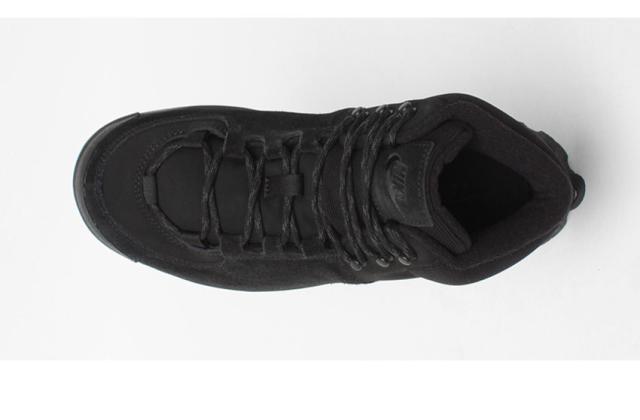 Nike ナイキ　ブーツ　レザー ハイカット sanyuukutu_n0750700