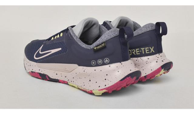 ナイキ　ランニングシューズ ナイキ ランニングシューズ レディース ジュニパー トレイル 2
