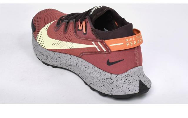 ナイキ ランニングシューズ メンズ ペガサス トレイル 2 レッド 赤 Nike Ck4305 靴 シューズ スニーカー ローカット おしゃれ ブランド の通販はau Pay マーケット Z Craft