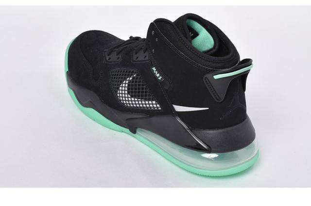 夏新作 ナイキ スニーカー メンズ ジョーダン マーズ 270 ブラック 黒 Nike Cd7070 靴 シューズ ミッドカット ブランド バッシュ 人気 おの通販はau Pay マーケット Z Craft