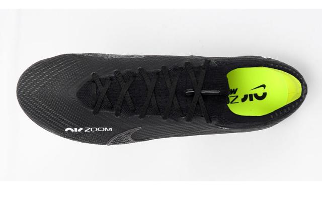 Nike サッカー スパイク マーキュリアル　SG anticlog 黒 ナイキ ファームグラウンドサッカースパイク メンズ ズーム