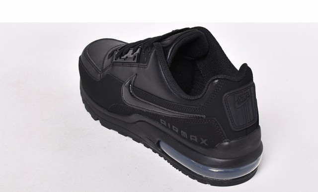 ナイキ スニーカー メンズ エアマックス Ltd 3 ブラック 黒 Nike 靴 シューズ ローカット ブランド カジュアル スポーティ シンプの通販はau Pay マーケット Z Craft