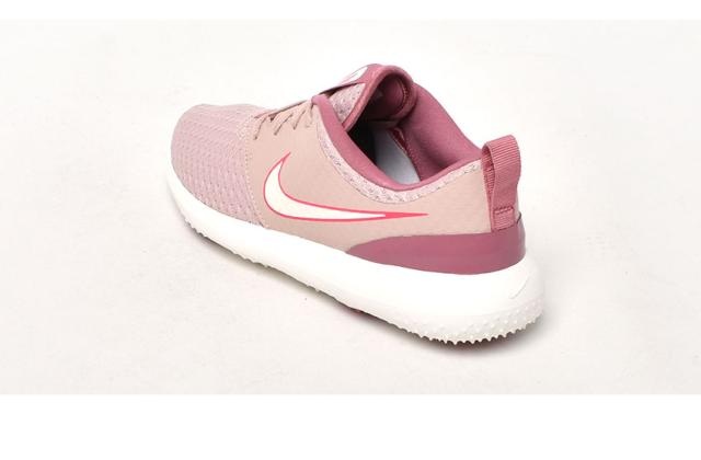 Nike ゴルフシューズ ホワイト/ピンク 10358312-1.jpg