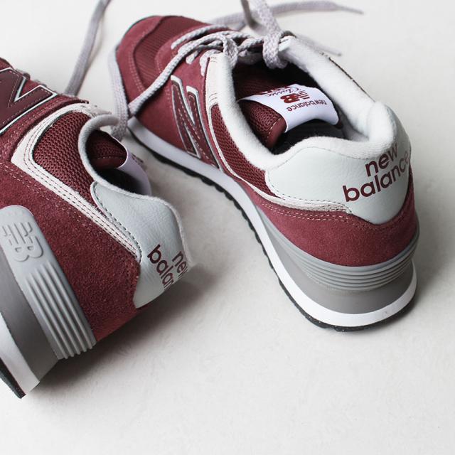 冬新作 ニューバランス スニーカー レディース Wl574 ブラック 黒 ホワイト 白 ネイビー 紺 New Balance シューズ ブランド スポーツ カの通販はau Pay マーケット Z Craft