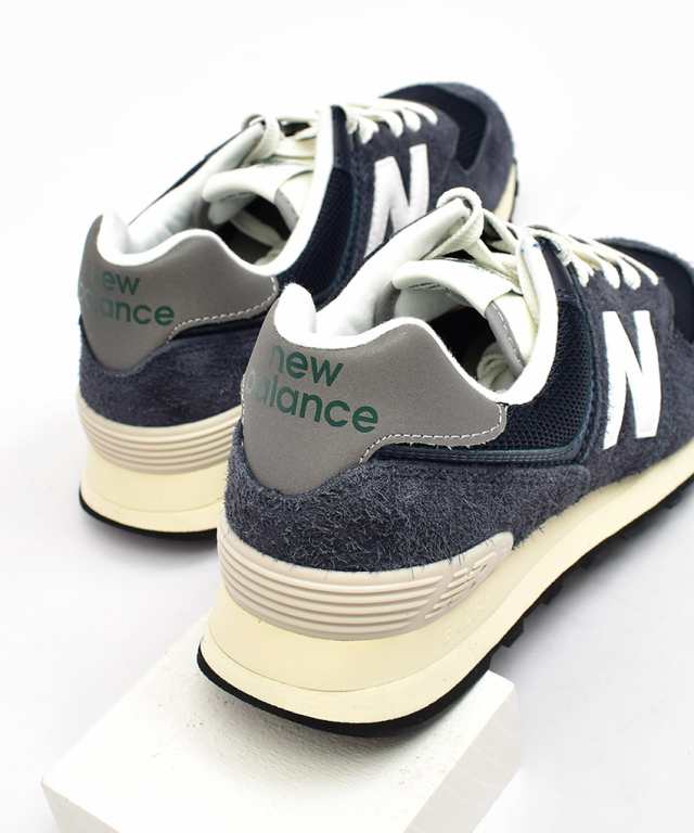 24.5ニューバランスnewbalanceレディーススニーカーU574ML574