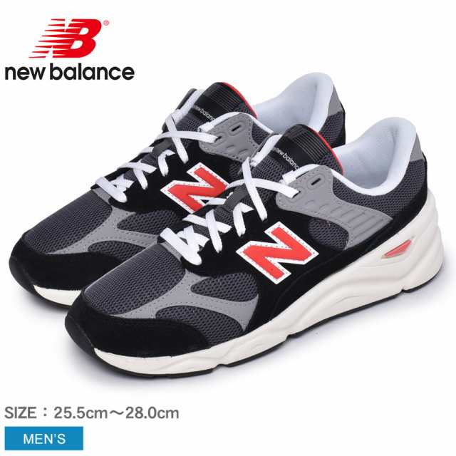 ニューバランス スニーカー メンズ New Balance Msx90 Msx90ttj シューズ 靴 黒 おしゃれの通販はau Pay マーケット Z Craft