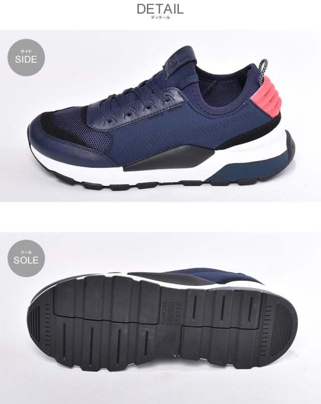プーマ スニーカー Rs 0 Core メンズ ネイビー ローカット シューズ 靴 Puma 02 スポーツ 運動 青の通販はau Pay マーケット Z Craft