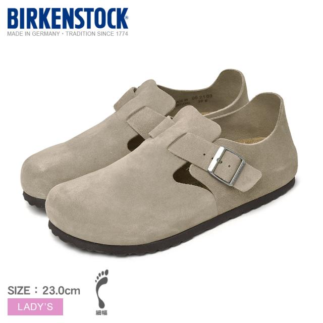 Birkenstock ビルケンシュトック シューズ サイズ 40 260 ドイツ製 BIRKENSTOCK &frasl; ビルケンシュトック Pasadena &frasl; パサデナ