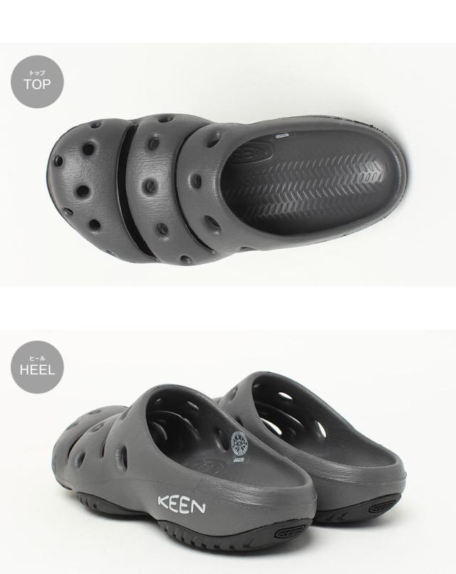 KEEN 24cm新品スポーツサンダル ブラック 楽天市場】KEEN キーン サンダル メンズ ゼラポート 2 ZERRAPORT