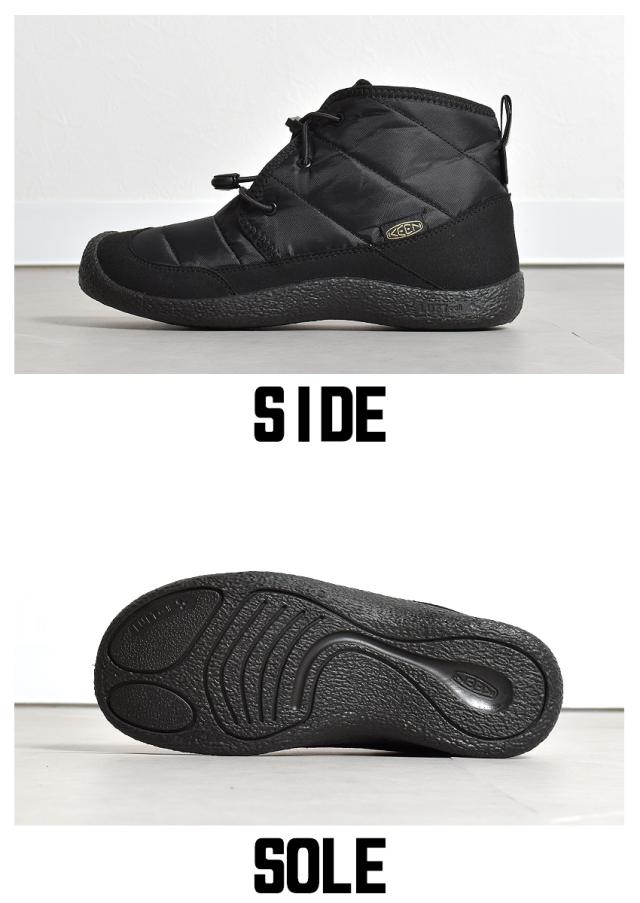 キーン スニーカー レディース キッズ ハウザー2 チャッカ