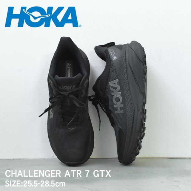 ホカ トレイルランニングシューズ メンズ チャレンジャー ATR 7