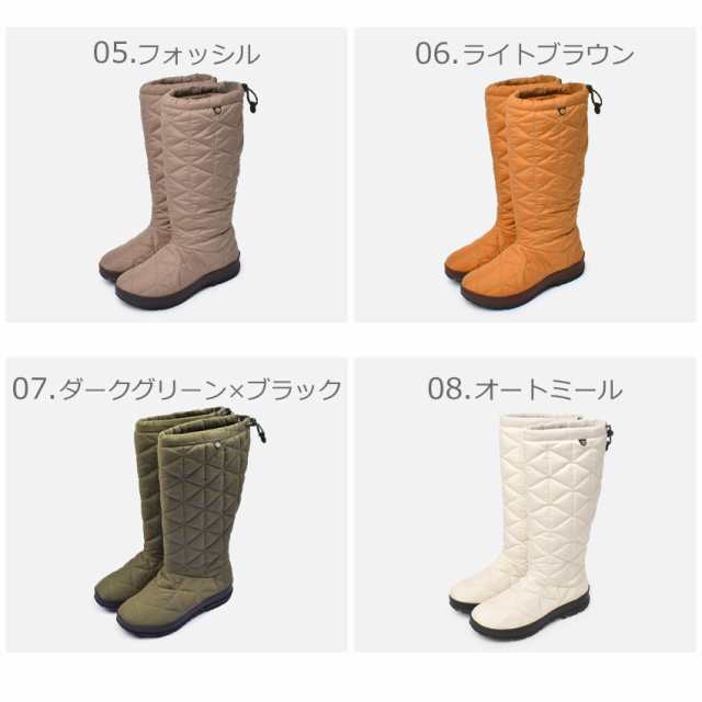 母の日 ボグス ブーツ レディース ロング スノーブーツ 防水 防滑 保温 靴 シューズ Bogs Snowday Tall の通販はau Pay マーケット Z Craft