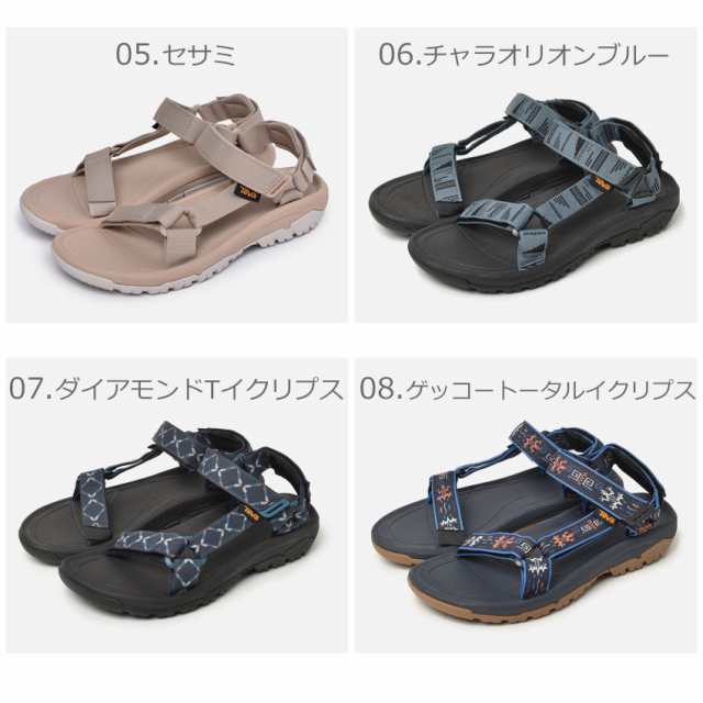 夏新作 テバ サンダル メンズ ハリケーン Xlt 2 スポーツサンダル 川 海 アウトドア Teva Hurricane Xlt 2 の通販はau Pay マーケット Z Craft