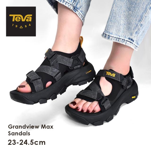 Teva ブラック サンダル Teva MHL. ブラック サンダル 楽天市場】teva