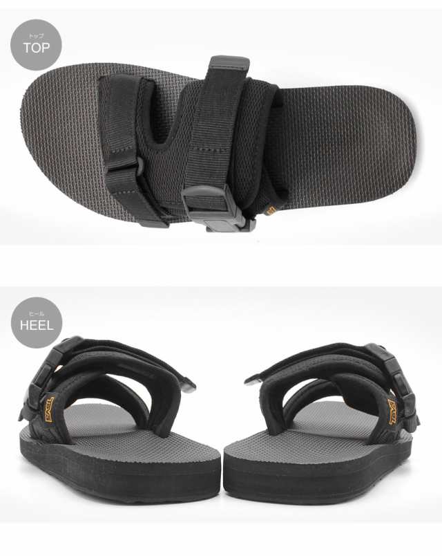 teva original sling slide