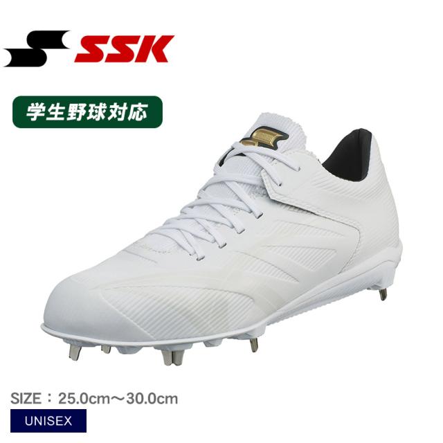 エスエスケイ スパイク・シューズ ユニセックス プロエッジAG-LW