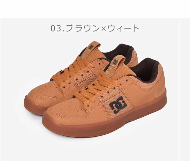 Dcシューズ スニーカー メンズ ブラック 黒 ブラウン 茶 Dcshoecousa Dm4008 シューズ ブランド カジュアル シンプル ストリート ロゴ の通販はau Pay マーケット Z Craft