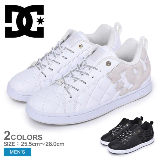 Dcシューズ スニーカー メンズ Alliance Se Sn ブラック 黒 ホワイト 白 Dcshoecousa Dm シューズ ブランド カジュアル ローカットの通販はau Pay マーケット Z Craft